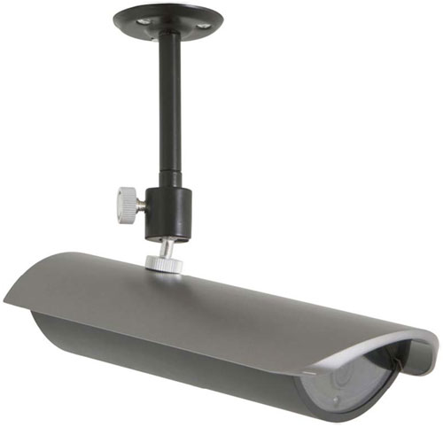 Logitech Outdoor Video Security Add-On Camera - Caméra de surveillance ...