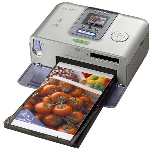 Canon Selphy Cp710 Imprimante Couleur Thermique Par Sublimation 100 X 200 Mm Jusquà 0 5591