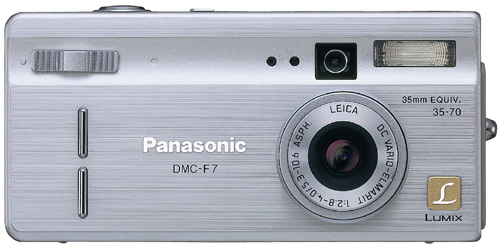 panasonic f7