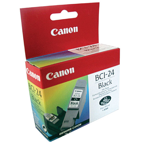 Canon BCI-24N