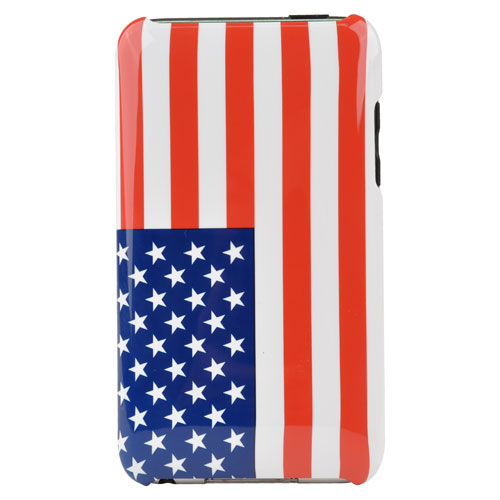 SM CASES Coque pour iPod Touch 7, iPod Touch 6, iPod Touch 5 - Motif