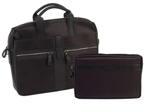 Urban Factory Jenny's Bag 15,4/16 inches - sacoche pour ordinateur portable