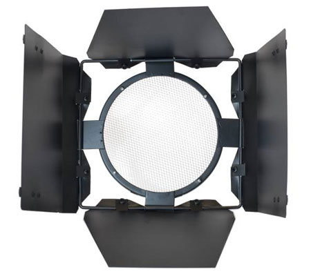 Iso Photo Volet pour mandarine 800 Watts