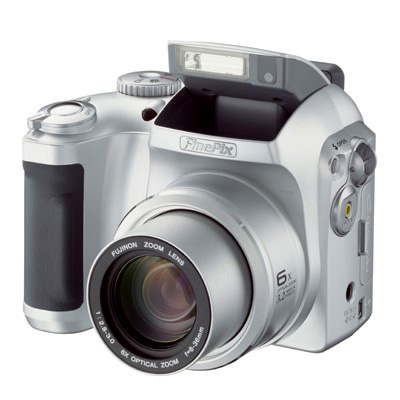 Fujifilm FinePix S3000 État correct - Fujifilm reconditionné disponible sur Fnac