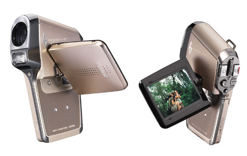 Sanyo Xactı Vpc-Ca6 Active Video Kamera Fiyatı - Taksit Seçenekleri