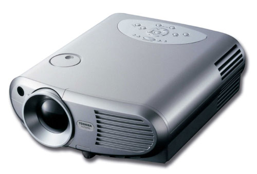 Toshiba Toshiba TLP 260 reconditionné - meilleur prix