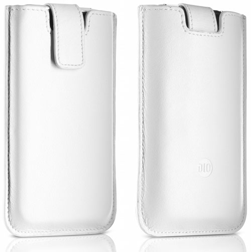 Philips SlimSleeve - beschermhoes voor digitale speler