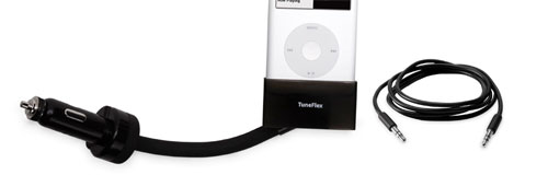 Griffin Tuneflex AUX pour iPod et iPhone