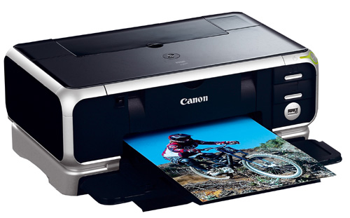 canon pixma ip4000