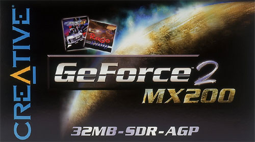 Geforce 2 mx200 deals