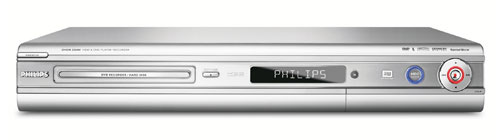 PHILIPS DVDR3360H - Fiche technique, prix et avis