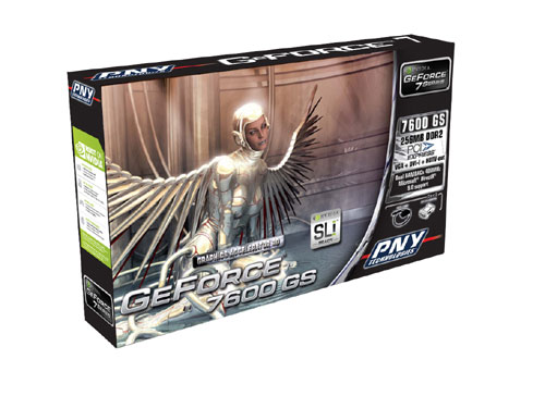 Geforce 7600 gs discount