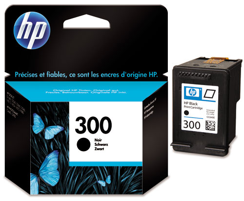 Inkjet411 France  Cartouches d'encre HP 300