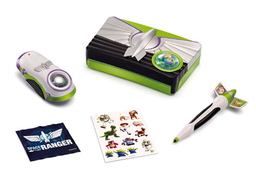 PACK TOY STORY 3 DS/DSI -