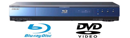 Sony BDP-S350 Blu-ray