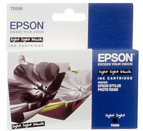 Cartouche Epson T059940