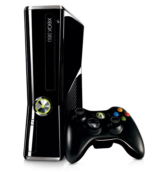 Xbox 360 : le top des jeux pour Noël