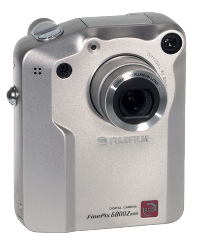 Appareil Photo Numérique Fujifilm FinePix JV300 – 14 Mégapixels, Zoom Optique 3x, écran LCD 2,7", Vidéo HD 720p, Blanc