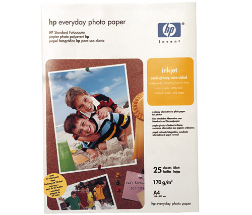 Papier HP Q5451A
