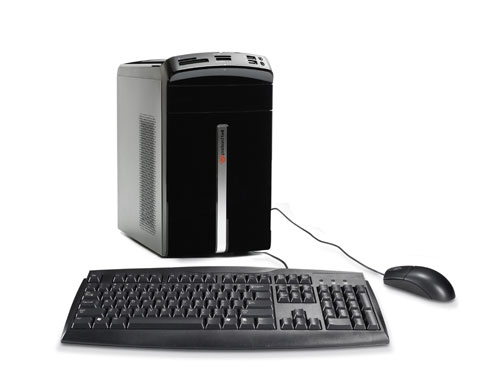 UNITÉ CENTRALE PACKARD BELL iMedia S-3600 Windows 11 Famille Activé EUR 100,00 - FR