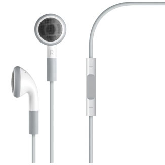 Apple EarPods - Écouteurs avec télécommande et micro - Casque / Écouteur -  Apple