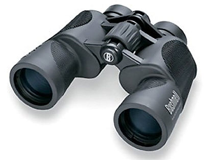 Bushnell Jumelles Standard : H2O - Prisme de Porro 8x 42 mm