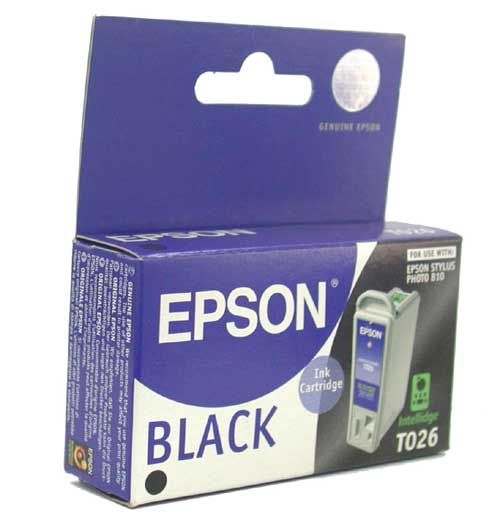 Epson T026