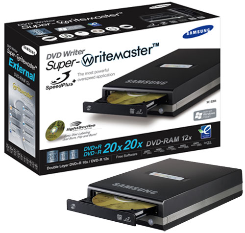 dvd rw samsung super writemaster driver download