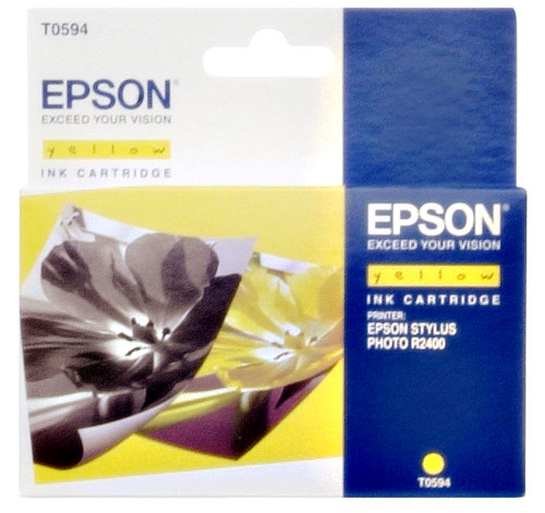 Cartouche Epson T059440