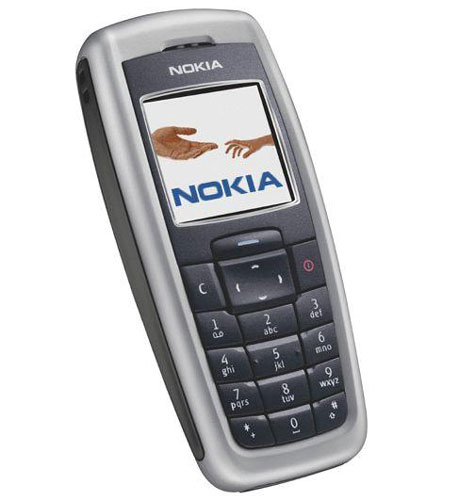 Nokia 2600 gris Téléphone portable basique Achat prix fnac