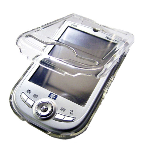 Proporta Crystal Case boîtier protecteur pour ordinateur de poche