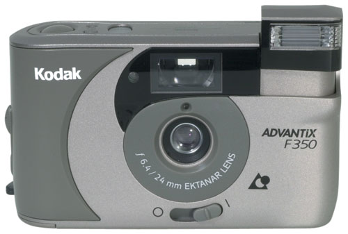 appareil photo kodak advantix