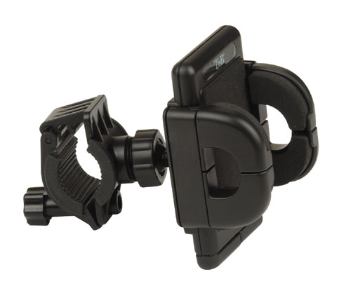T'nB support universel Outdoor Assistant pour bateau & vélo