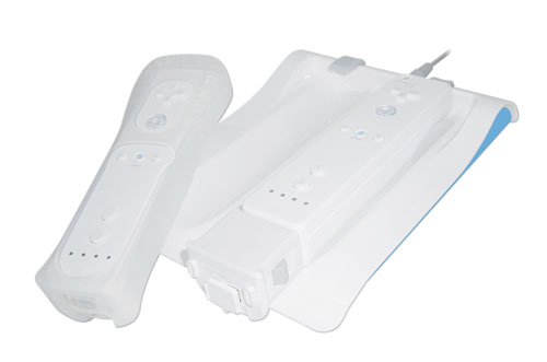 Acheter Station de charge à induction DEA pour Wiimote État correct - 17,61 € Station de charge à induction DEA pour Wiimote État correct - N/A reconditionné disponible sur Fnac
