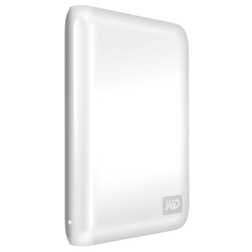 Test du disque dur externe Western Digital My Book 3 To USB 3.0 / 2.0