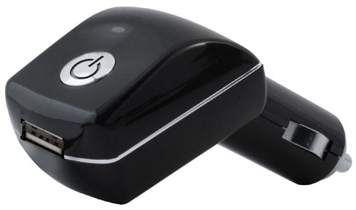 Istar chargeur allume-cigares/USB pour iPhone V1, 3G, 3Gs et 4