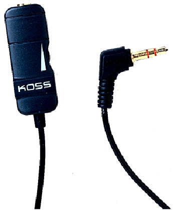 Koss VC/20