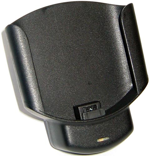 TomTom kit voiture pour Palm Tungsten T3