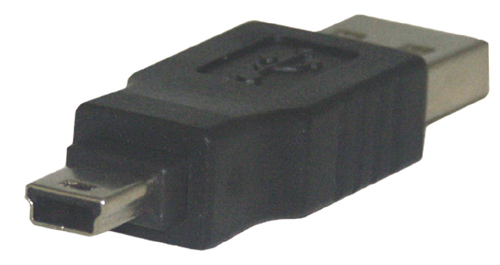 MCL Samar adaptateur USB