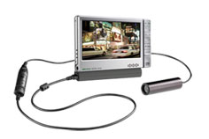 Archos Helmet Camcorder 5e génération