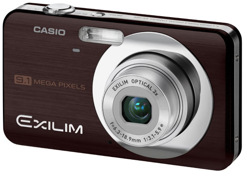 Acheter Casio Exilim EX-Z85 Marron État correct - 138,74 € Casio Exilim EX-Z85 Marron État correct - Casio reconditionné disponible sur Fnac