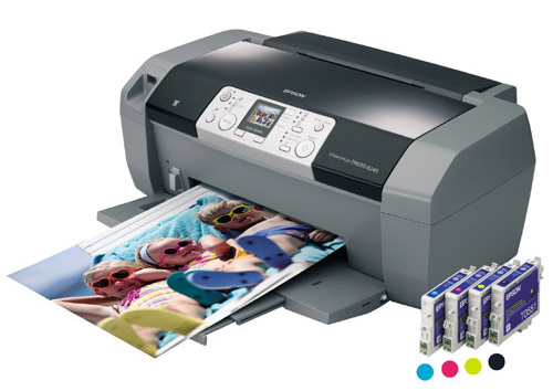 NEW DRIVER: EPSON STYLUS PHOTO R245 EPSON STYLUS PHOTO R245 DRIVERS FOR PC