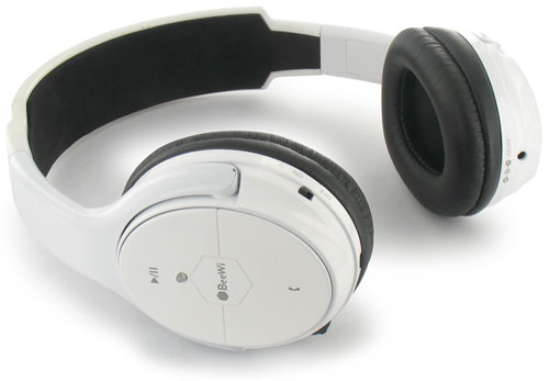 BEEWI CASQUE BT BBH100