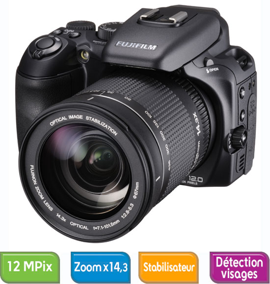 appareil photo fujifilm - TV, Hi-fi & Vidéo