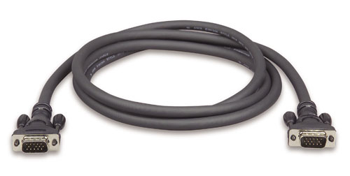 Belkin Câble VGA / SVGA Coaxial