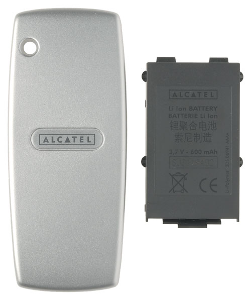 Alcatel batterie B55B