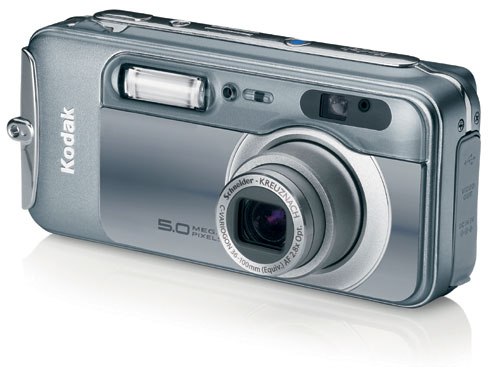 Kodak Easyshare Ls 753