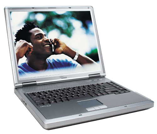 Fujitsu-Siemens Amilo D 7850-XD2804 - PC Portable - Achat & prix ...