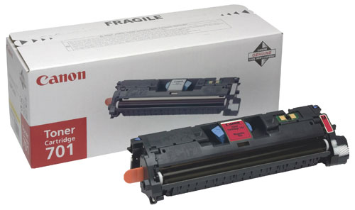 Canon EP-701 M