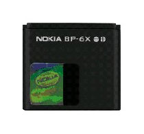 Nokia batterie BP-6X